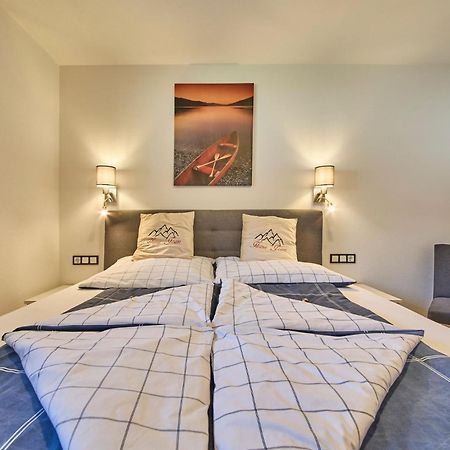 Haus Joan - Apartments 잘바흐 힌터글렘 외부 사진