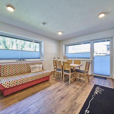 Haus Joan - Apartments 잘바흐 힌터글렘 외부 사진