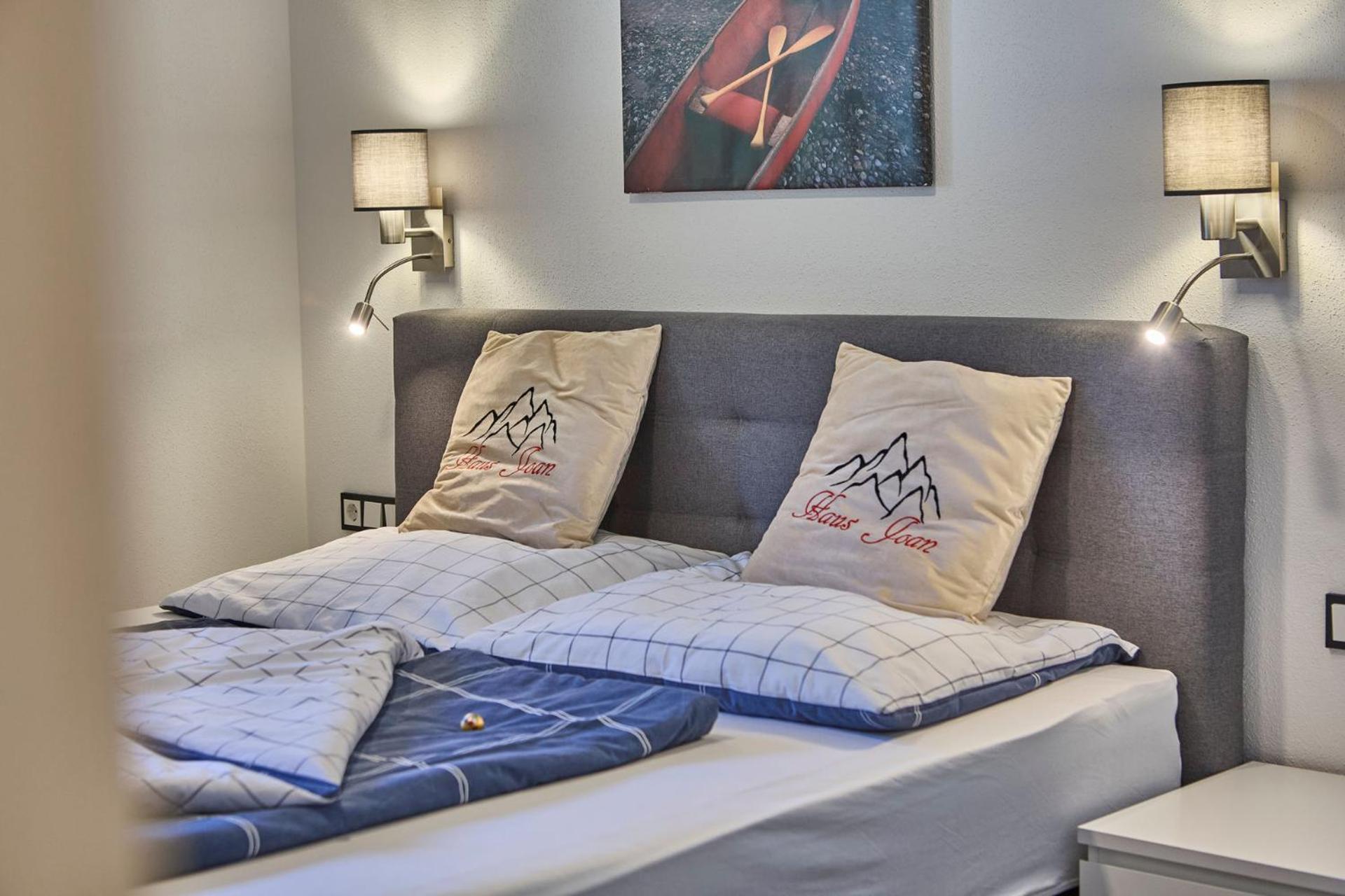 Haus Joan - Apartments 잘바흐 힌터글렘 외부 사진